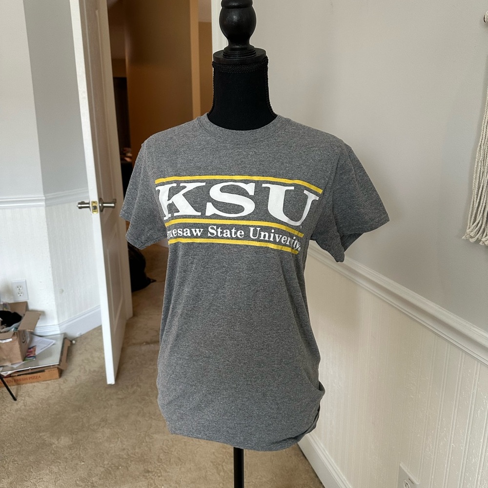 MV Sport - Kennesaw State University Tshirt